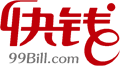 快钱支付