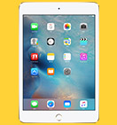 iPad mini 4