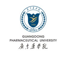 广东药学院图标