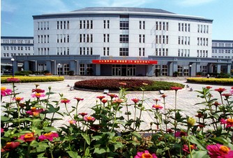 浙江中医药大学