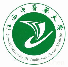 江西中医药大学科技学院校徽（图）