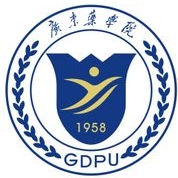 广东药学院标志