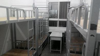 天津中医药大学宿舍图