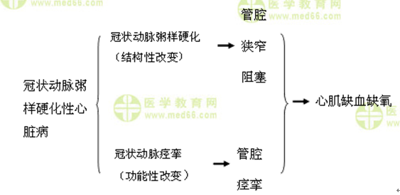 心血管内科主治医师考试：《答疑周刊》2016年第18期