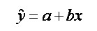 方程的一般表达式