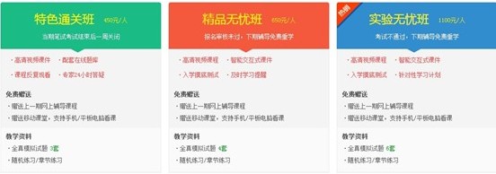 洛阳市2017年护士资格证考试网络视频培训辅导班优惠大放送