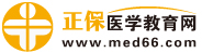 医学教育网标志logo