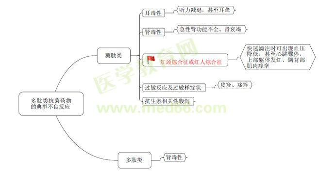 《药学专业知识(二)》“那点小事儿”