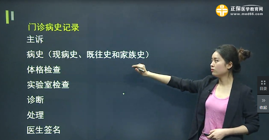 2018年口腔执业医师口腔颌面外科学考试重点及辅导视频