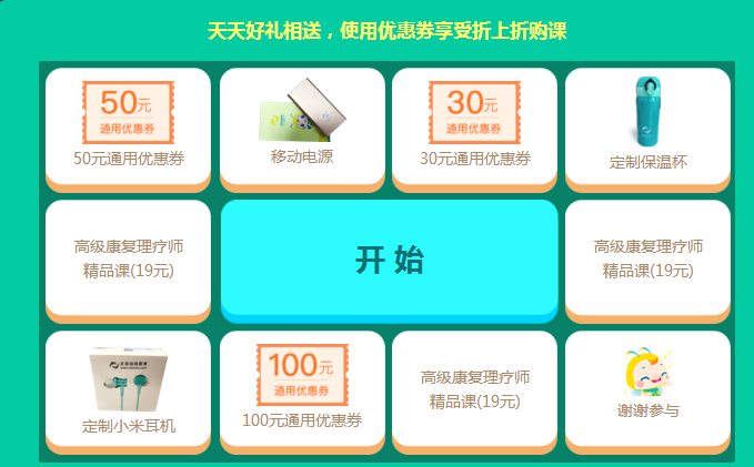 用才华撑起你的所有欲望 备考2019年医师资格考试我们要当先行者