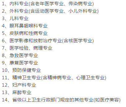 手把手教你完成执业医师资格证书注册，不会的赶紧看！