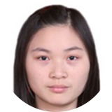 中医执业医师高分学员唐美琼