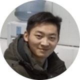 中西医执业医师高分学员李志海