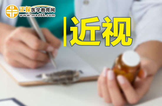 父母近视会遗传给孩子吗？