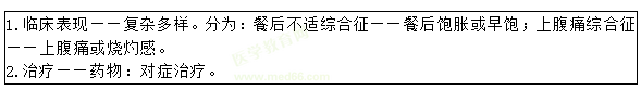 消化系统考试资料