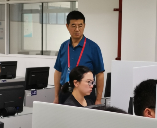 江苏考区2019年医师资格考试医学综合笔试圆满结束！