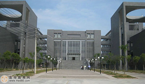 中国药科大学