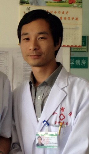 我的医考之路--2014我也能成功！