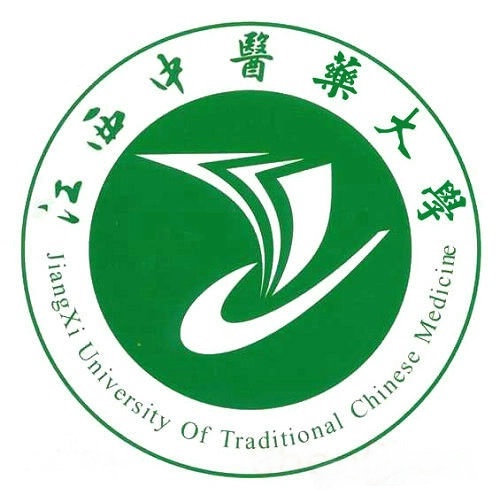 江西中医药大学logo