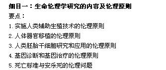 2017中医医师考试医学伦理学考点：脑死亡的诊断标准