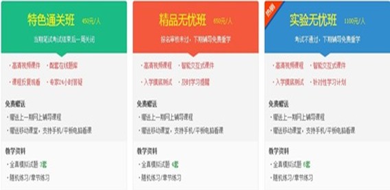 广东湛江市2017年护士资格证考试网络视频培训辅导班优惠大放送
