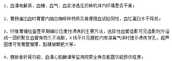 怀疑宝宝患了小儿厌食症，但是如何检查呢？