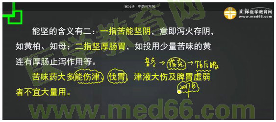 2017年执业药师《中药学专业知识(一)》考情分析