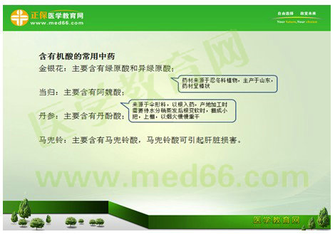 2017年执业药师《中药学专业知识(一)》考情分析